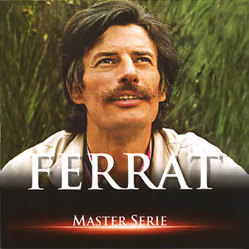 Jean FERRAT Vol.2